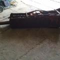 NPK Breaker/pecker to suit 20 ton machine
