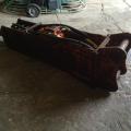 NPK Breaker/pecker to suit 20 ton machine