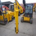 JCB 8025 arm