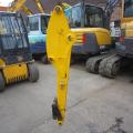 JCB 8025 arm
