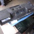 SAME Tractor plastic dash
