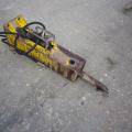 Breaker/pecker for spares or repairs