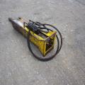 Breaker/pecker for spares or repairs