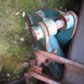 Kobelco 1.5 ton arm