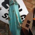 Kobelco 1.5 ton arm