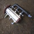 JCB HTD Tracked Dumper Hyd Pump