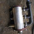 JCB HTD Tracked Dumper Hyd Pump