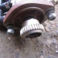 JCB HTD Tracked Dumper Hyd Pump