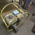 Concrete Vibrating Pokers