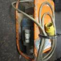 Concrete Vibrating Pokers