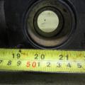 RAM 45 Mil Pin, Ram pin, Excavator bucket