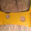 JCB 3CX Airbox Cover