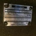 Kobelco R4 543 564G