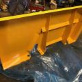 JCB LEFT HAND SIDE FENDERS 530-120 / 540-120 / 537-130 / 537-120
