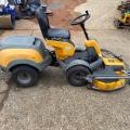 Stiga Park Pro 21 4WD P901 Mower