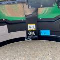 JCB 48Z - Bonnet