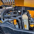 JCB 540-140 Hi Viz Telehandler