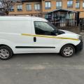 Fiat Doblo 1.3 Multijet
