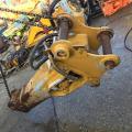 Breaker for 20 Ton machine