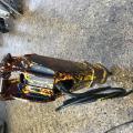 3 Ton Breaker, pecker, hydraulic 3 Ton