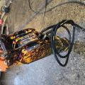 3 Ton Breaker, pecker, hydraulic 3 Ton