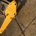 JCB Dipper Arm To fit 8052 - 8060