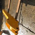 JCB Dipper Arm To fit 8052 - 8060