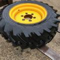 GOODYEAR 6 STUD RIM Dumper tyres
