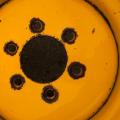 GOODYEAR 6 STUD RIM Dumper tyres