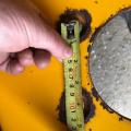 GOODYEAR 6 STUD RIM Dumper tyres