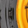 GOODYEAR 6 STUD RIM Dumper tyres