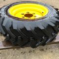 GOODYEAR 6 STUD RIM Dumper tyres