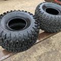 HD Field Trax 25 x 13 - 9