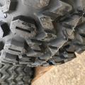 HD Field Trax 25 x 13 - 9