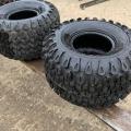 HD Field Trax 25 x 13 - 9