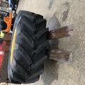CAT 17.5 x 24 x 27
