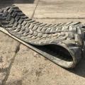 BRIDGESTONE JCB TRACK X 1 85Z Rubber tracks