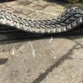 BRIDGESTONE JCB TRACK X 1 85Z Rubber tracks
