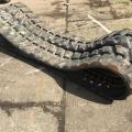 BRIDGESTONE JCB TRACK X 1 85Z Rubber tracks