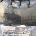 BRIDGESTONE JCB TRACK X 1 85Z Rubber tracks