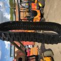 Bridgestone Hanix H48a/Volvo EC50/JCB 8040