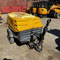 Atlas Copco XAS37 KD PE