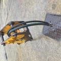 Arrowhead HB6T Breaker - 8 Ton Excavator