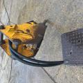 Arrowhead HB6T Breaker - 8 Ton Excavator