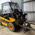 JCB TLT30D