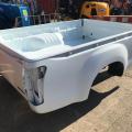 Isuzu Dmax Body, as new, Bonnet