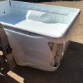 Isuzu Dmax Body, as new, Bonnet