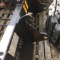 Fork Grab To suit compact loader