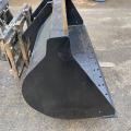 New Bucket to Suit JCB 520-50