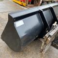 New Bucket to Suit JCB 520-50